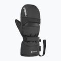 Dětské lyžařské rukavice Reusch Rocket GORE-TEX black/white 2