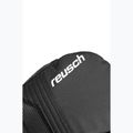 Dětské lyžařské rukavice Reusch Rocket GORE-TEX black/white 4