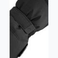 Dětské lyžařské rukavice Reusch Rocket GORE-TEX black/white 6