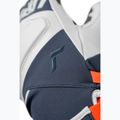 Lyžařské rukavice Reusch Speed Project white/dress blue 4