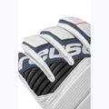 Lyžařské rukavice Reusch Speed Project white/dress blue 5