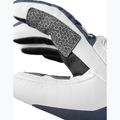 Lyžařské rukavice Reusch Speed Project white/dress blue 6