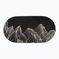 Obal na brýle Reusch Goggle Cover black/beige