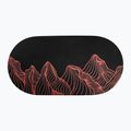 Obal na brýle Reusch Goggle Cover black/fluo red