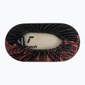 Obal na brýle Reusch Goggle Cover black/fluo red 2