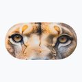 Obal na brýle Reusch Goggle Cover lion