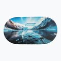 Obal na brýle Reusch Goggle Cover mountain lake