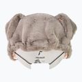 Návlek na helmu Reusch Faux Fur dog
