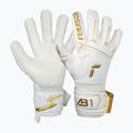 Brankářské rukavice Reusch Unai World Champion white/gold