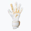Brankářské rukavice Reusch Unai World Champion white/gold 2