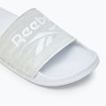 Dámské nazouváky Reebok Fulgere white/skull grey 7