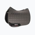 Eskadron Glossy Compact koňská čepice šedá 222000443250