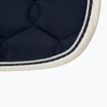 Eskadron Glossy Wave Contrast horse blanket navy blue 218500444380 2