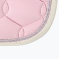 Eskadron Glossy Wave Contrast horse blanket pink 218500444710 2