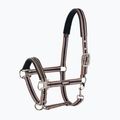 Ohlávka pro koně Eskadron Pin Buckle hnědá 410000815681