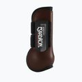 Koňské chrániče přední Eskadron Protection Boots hnědá 510000615080