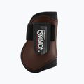 Zadní podložky pro koně Eskadron Compact H hnědé 521000615080