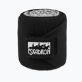 Eskadron Elastic Elastické omotávky Climatex černé 613000802290
