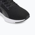 Běžecké boty PUMA Flyer Runner puma black/puma black 7