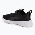 Dětské boty PUMA Flyer Runner V PS puma black /puma white 3