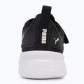 Dětské boty PUMA Flyer Runner V PS puma black /puma white 6