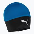Fotbalová čepice PUMA Liga Beanie modrý-černá 022355 02