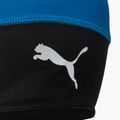 Fotbalová čepice PUMA Liga Beanie modrý-černá 022355 02 3
