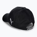 Kšiltovka PUMA Liga Cap černá 022356 03 3