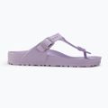 Žabky BIRKENSTOCK Gizeh EVA Regular purple fog 2