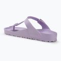 Žabky BIRKENSTOCK Gizeh EVA Regular purple fog 3