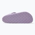 Žabky BIRKENSTOCK Gizeh EVA Regular purple fog 4