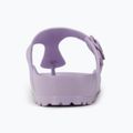 Žabky BIRKENSTOCK Gizeh EVA Regular purple fog 6