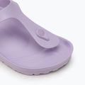 Žabky BIRKENSTOCK Gizeh EVA Regular purple fog 7