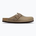 Nazouváky  BIRKENSTOCK Boston SFB LEOI Regular tabacco brown 2
