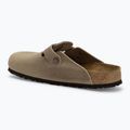 Nazouváky  BIRKENSTOCK Boston SFB LEOI Regular tabacco brown 3