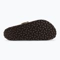 Nazouváky  BIRKENSTOCK Boston SFB LEOI Regular tabacco brown 4