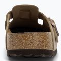 Nazouváky  BIRKENSTOCK Boston SFB LEOI Regular tabacco brown 6