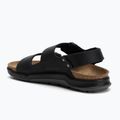 Sandály BIRKENSTOCK Milano WL Regular black 3