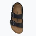 Sandály BIRKENSTOCK Milano WL Regular black 5