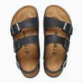 Sandály BIRKENSTOCK Milano WL Regular black 3