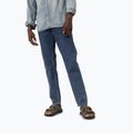 Pánské sandály BIRKENSTOCK Milano Crosstown Oiled Leather Regular faded khaki 9