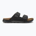 Pánské žabky BIRKENSTOCK Arizona CT LEOI Regular black 2
