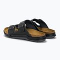 Pánské žabky BIRKENSTOCK Arizona CT LEOI Regular black 3