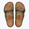 Nazouváky BIRKENSTOCK Arizona CT LEOI Regular faded khaki 10