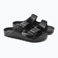 Dětské pantofle  BIRKENSTOCK Arizona EVA Narrow black 10