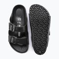 Dětské pantofle  BIRKENSTOCK Arizona EVA Narrow black 14