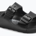 Dětské pantofle  BIRKENSTOCK Arizona EVA Narrow black 15