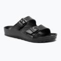 Dětské pantofle  BIRKENSTOCK Arizona EVA Narrow black