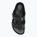 Dětské pantofle  BIRKENSTOCK Arizona EVA Narrow black 5