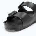 Dětské pantofle  BIRKENSTOCK Arizona EVA Narrow black 7